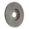 Centric Parts Standard Brake Rotor, 121.33059 121.33059 - alternate 4